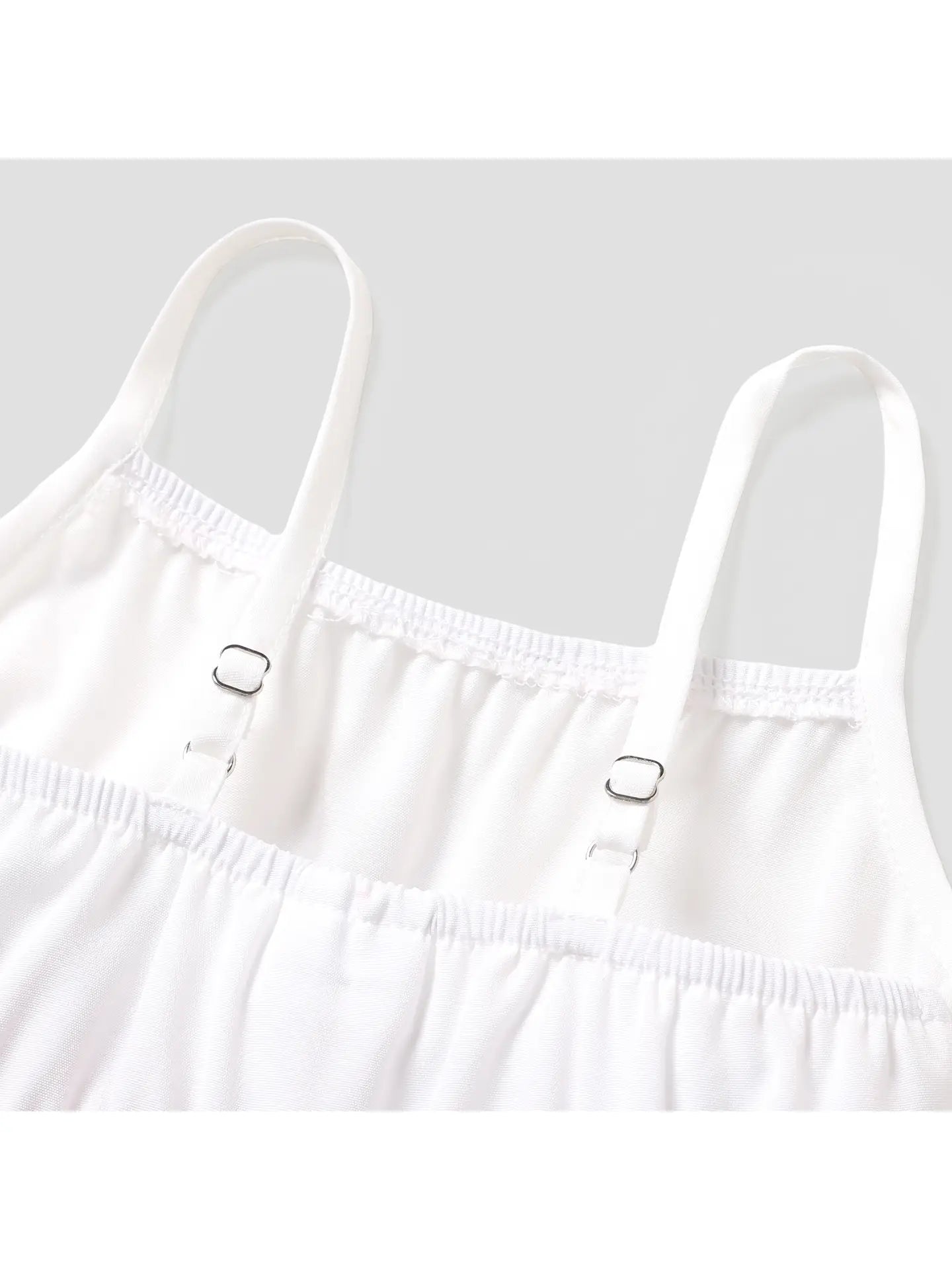 Colorblock Cami Dress