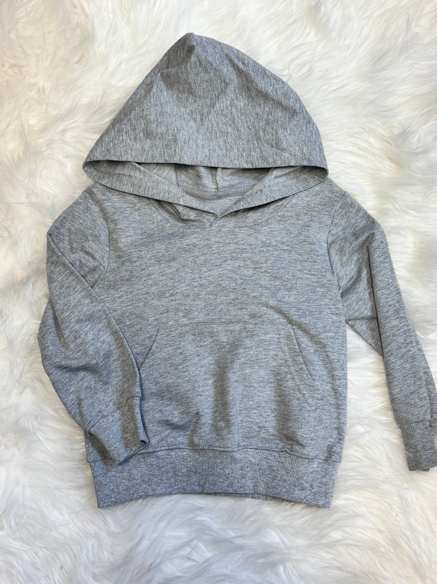 Everyday Essential Hoodie