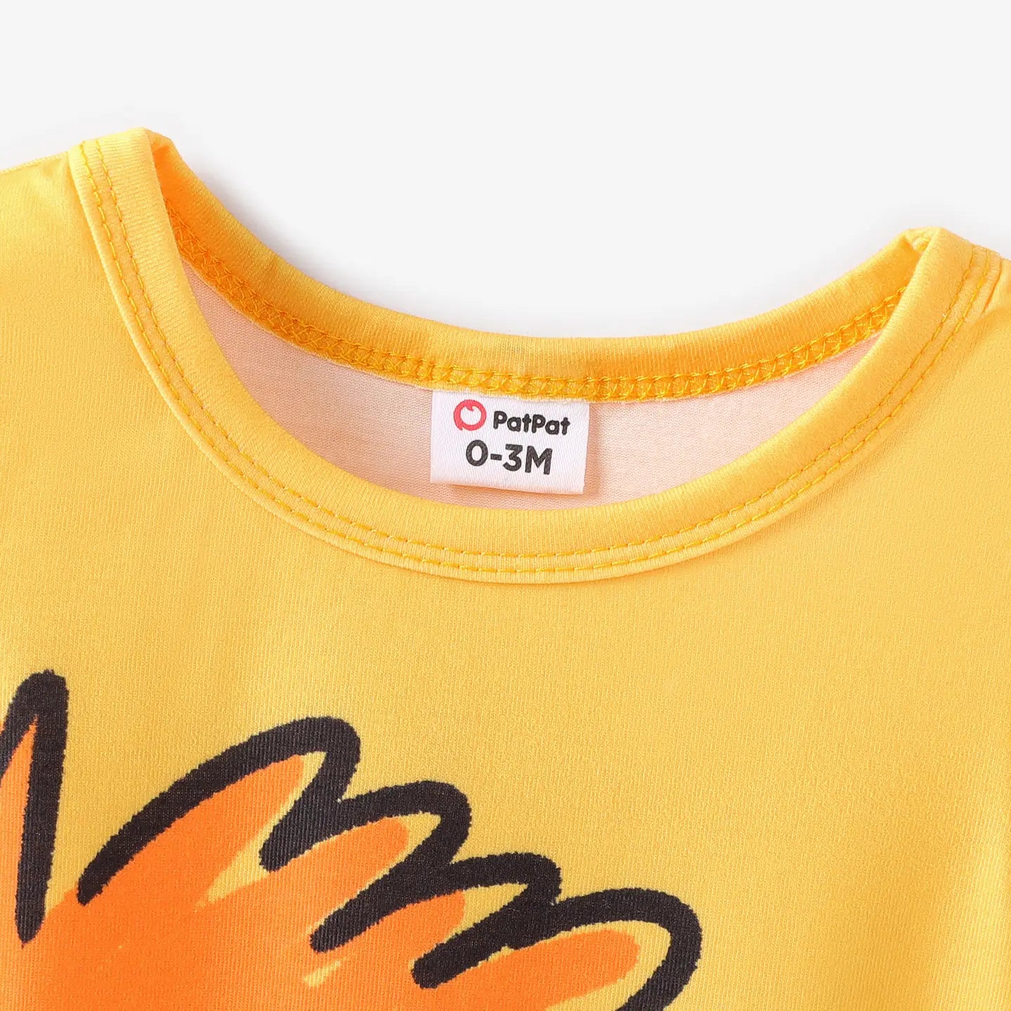 Roar & Explore Romper