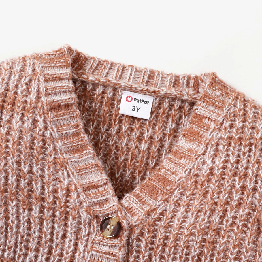 Snuggle Knit Cardigan