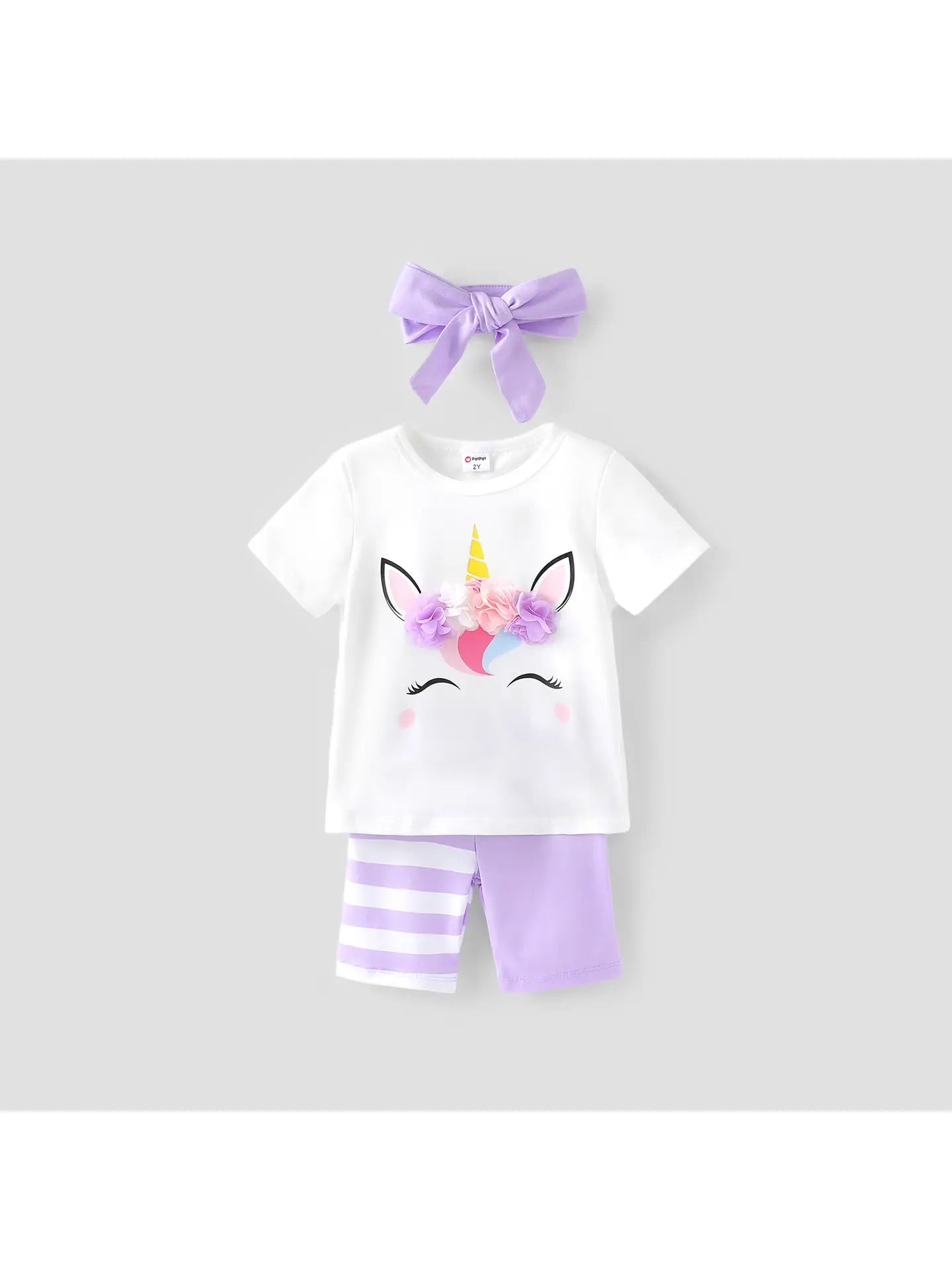 Unicorn Dream 2pc Set