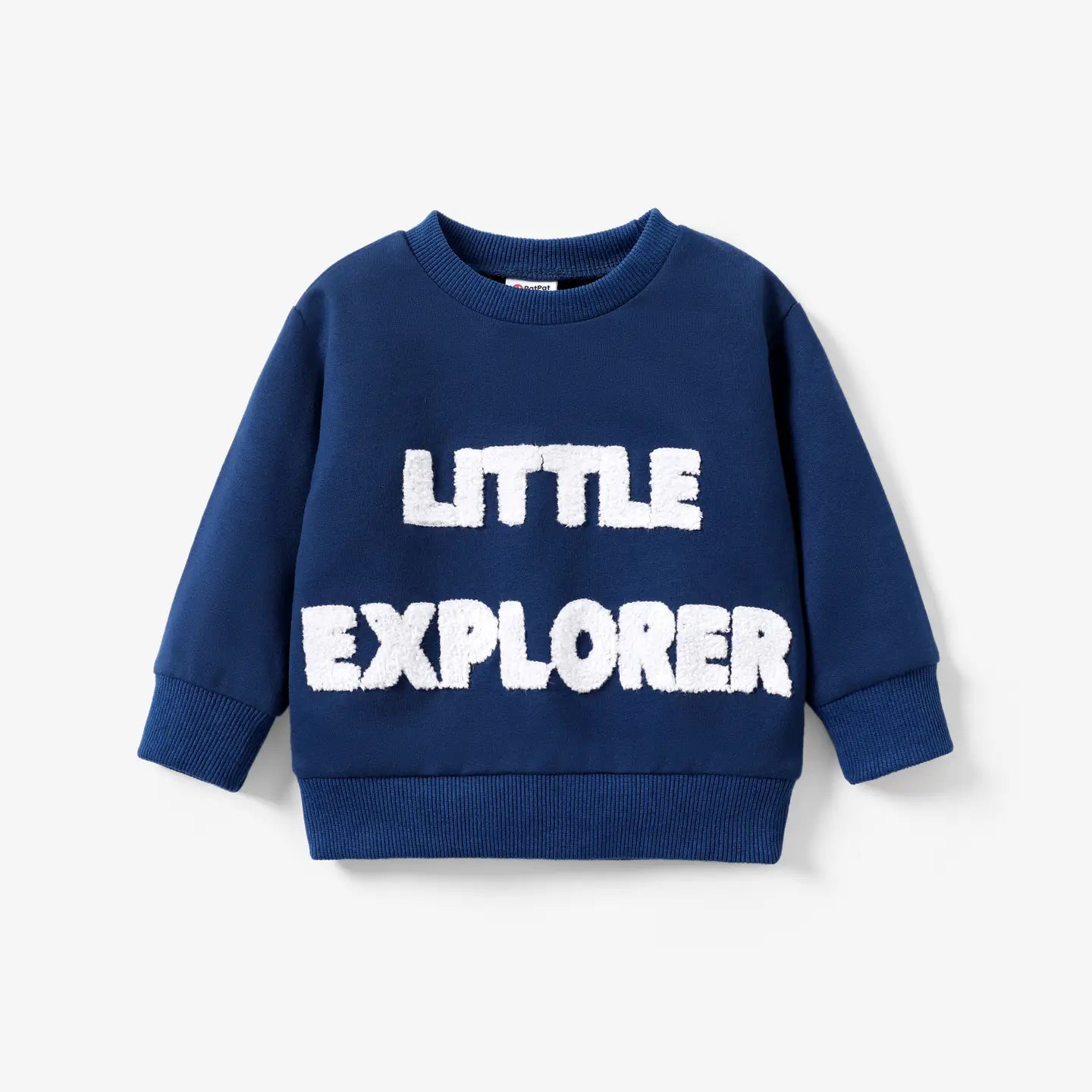 Little Explorer Sweatshirt