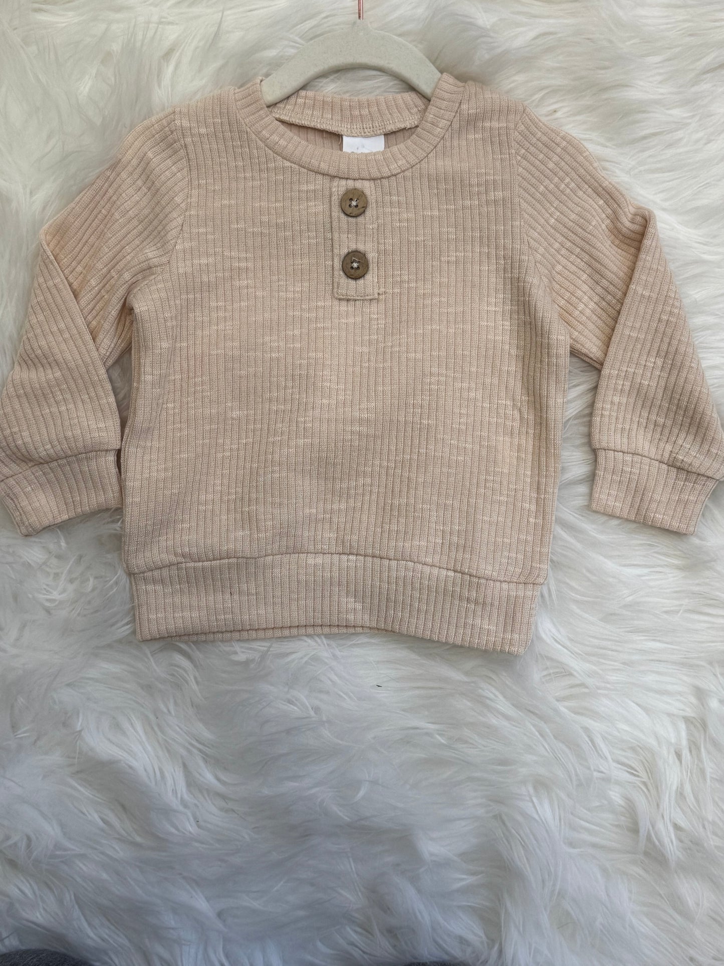 Warm Whispers Henley