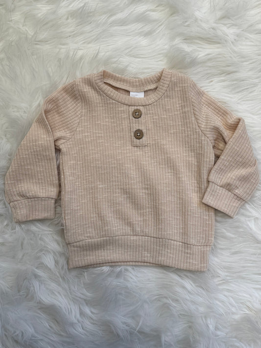 Warm Whispers Henley