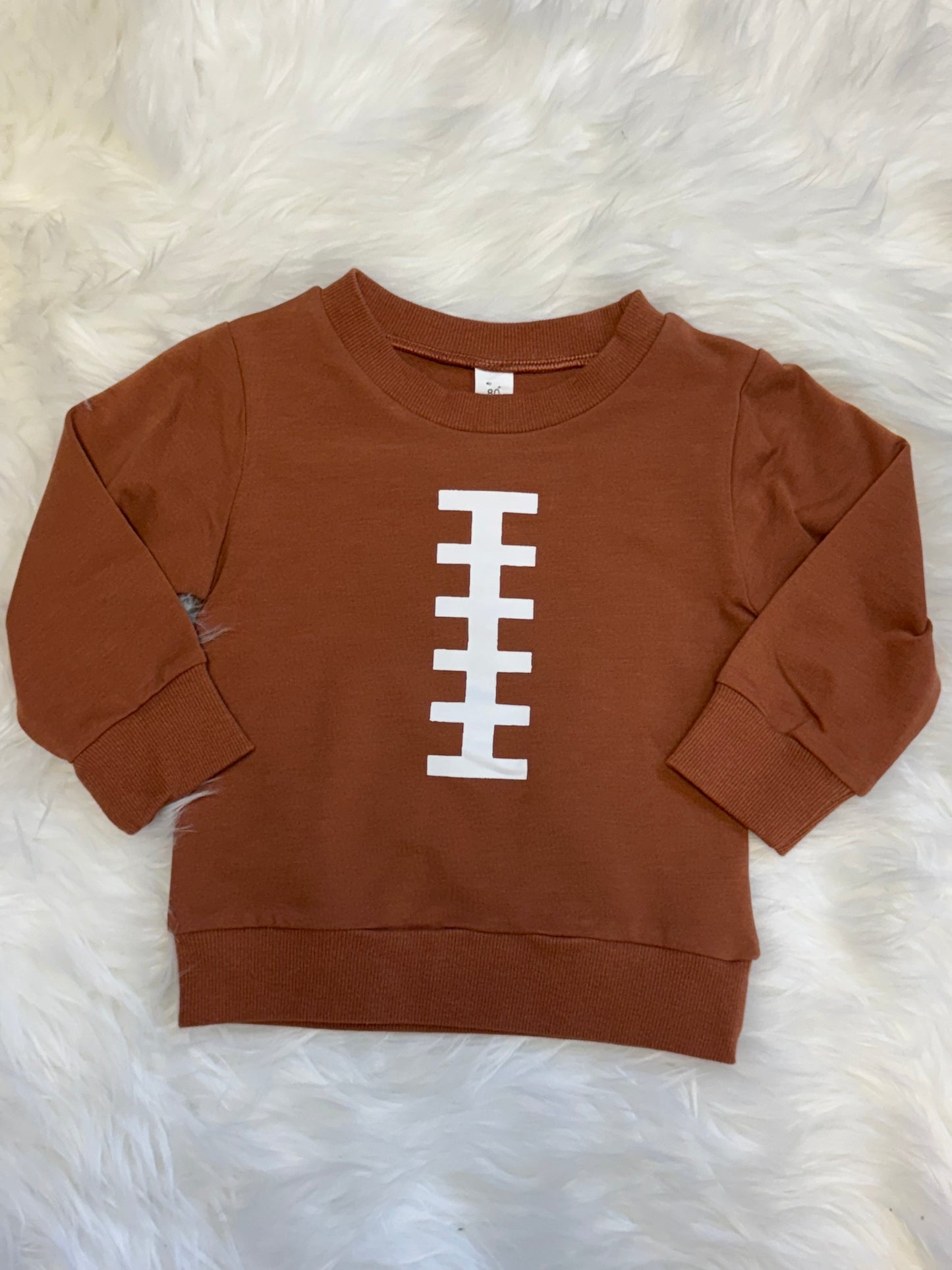 Mini Touchdown Sweatshirt