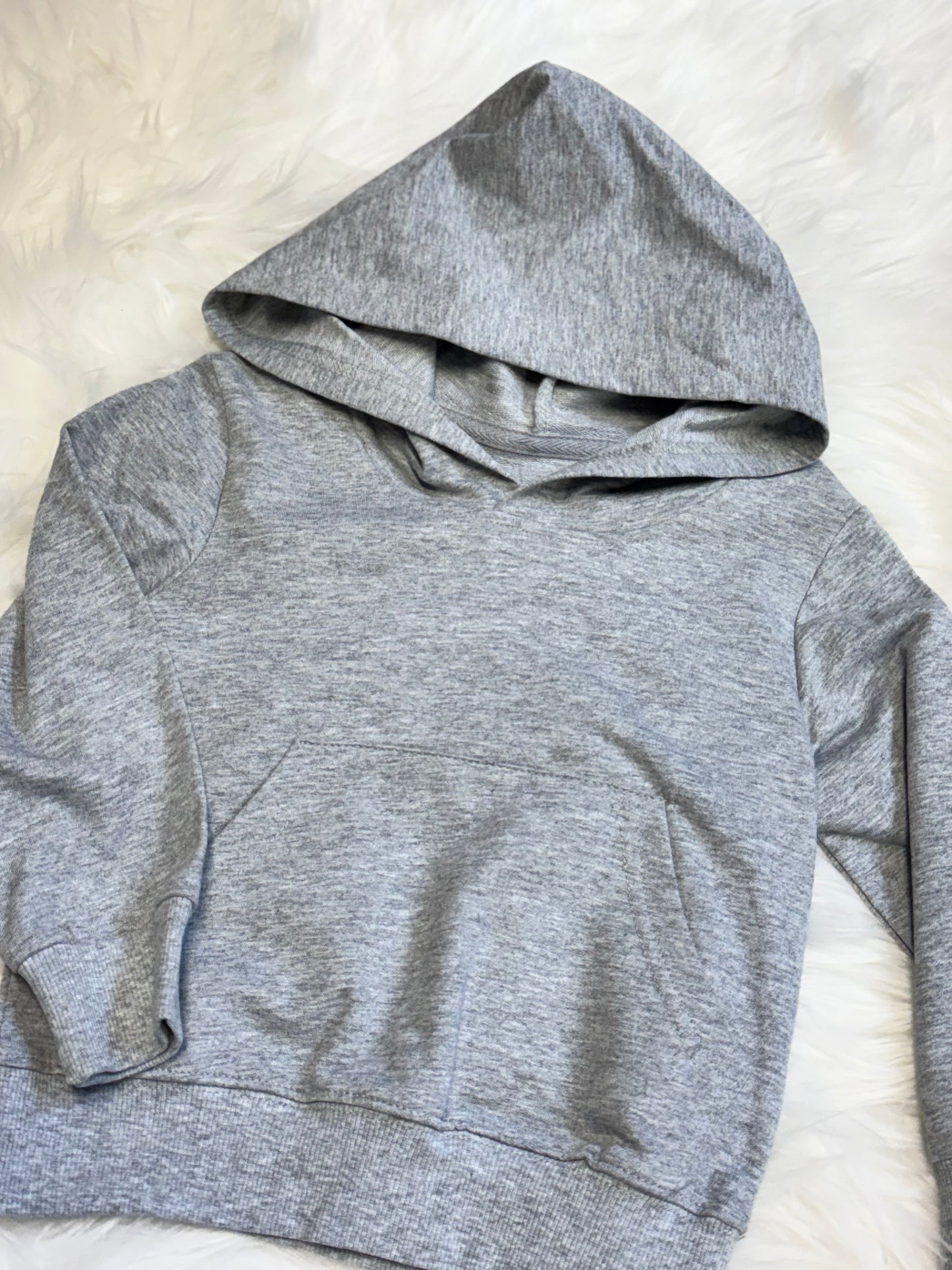 Everyday Essential Hoodie