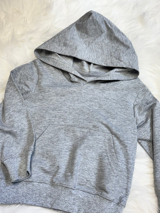 Everyday Essential Hoodie