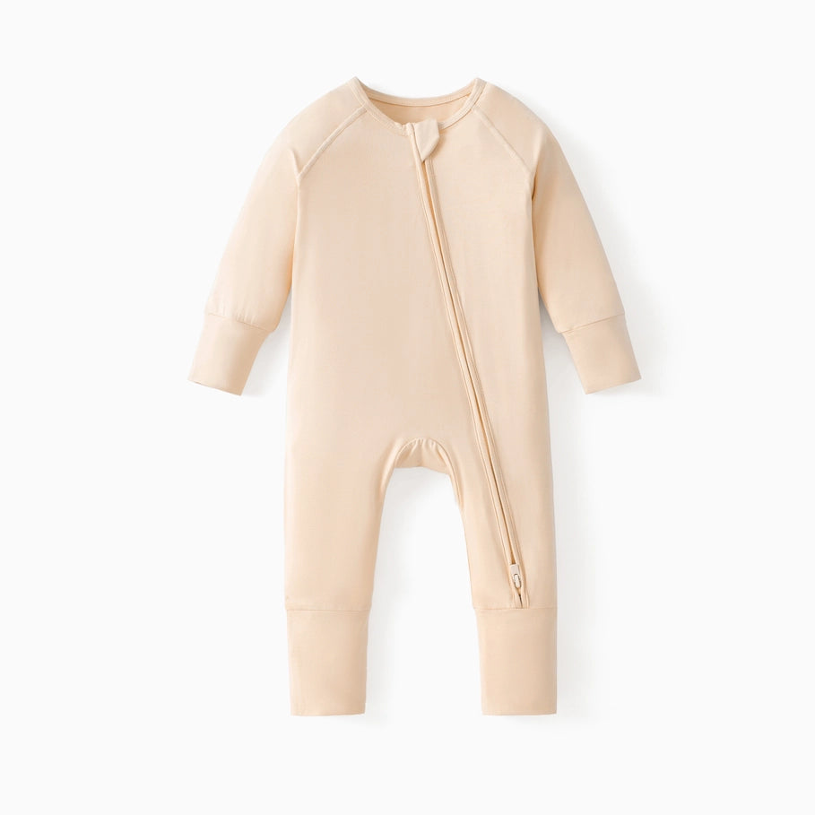 Peachy Bamboo Snuggler