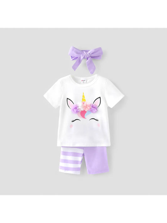 Unicorn Dream 2pc Set