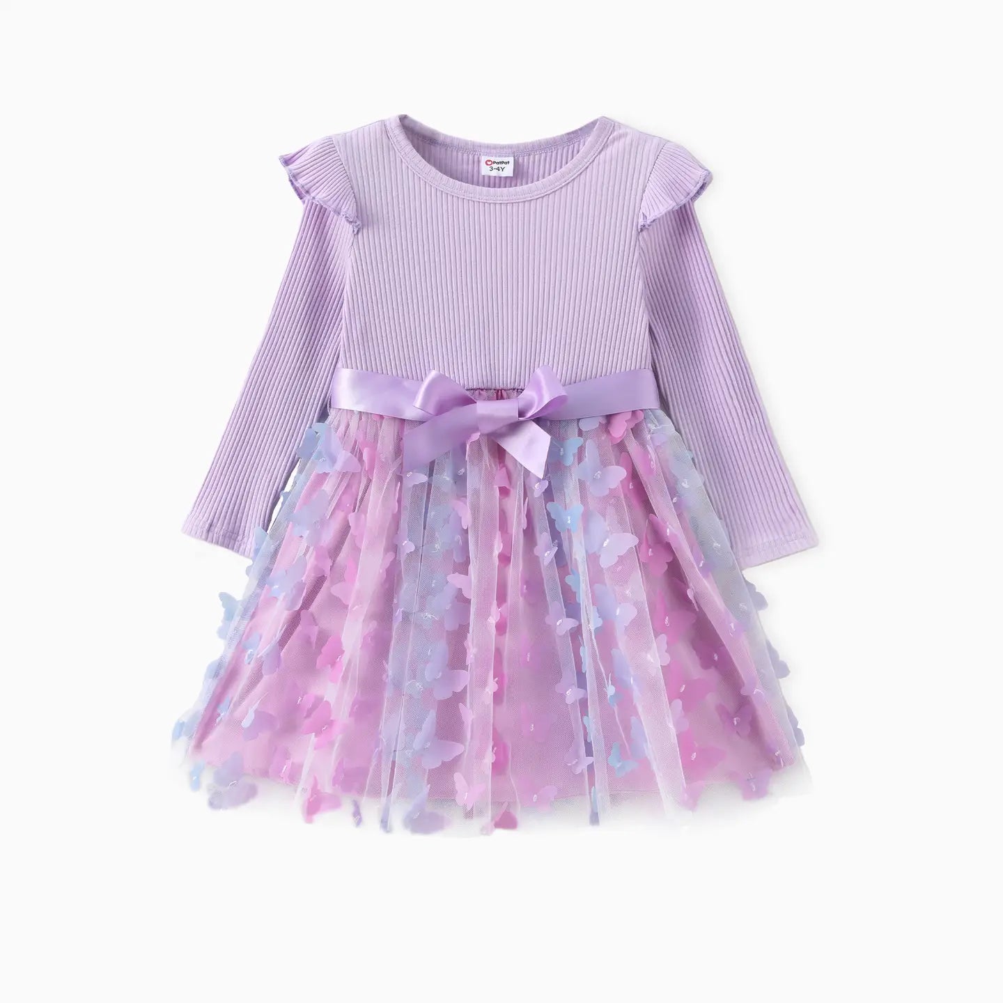 Butterfly Dreams Dress