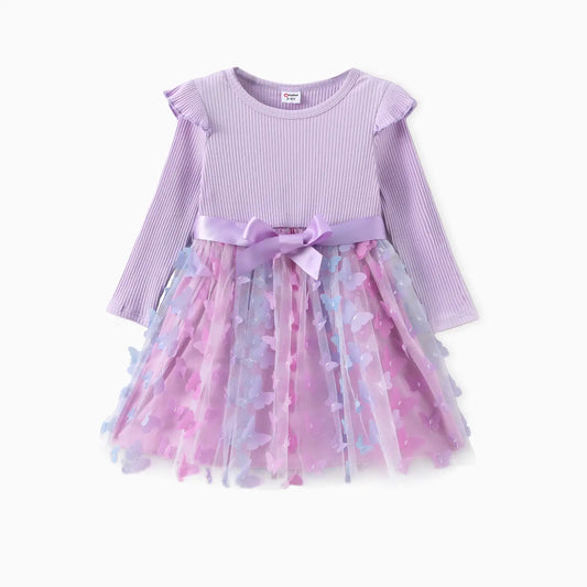 Butterfly Dreams Dress